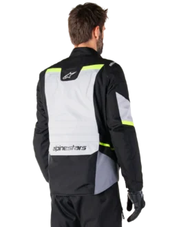 ST-1 Wasserdichte Jacke
