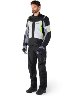 ST-1 Wasserdichte Jacke