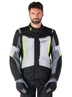 ST-1 Wasserdichte Jacke
