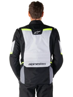 ST-1 Wasserdichte Jacke