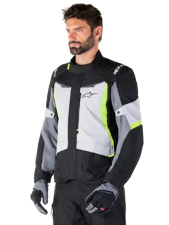 ST-1 Wasserdichte Jacke