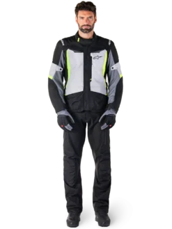 ST-1 Wasserdichte Jacke