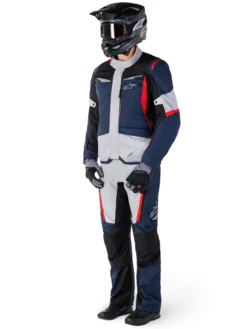 ST-1 Wasserdichte Jacke