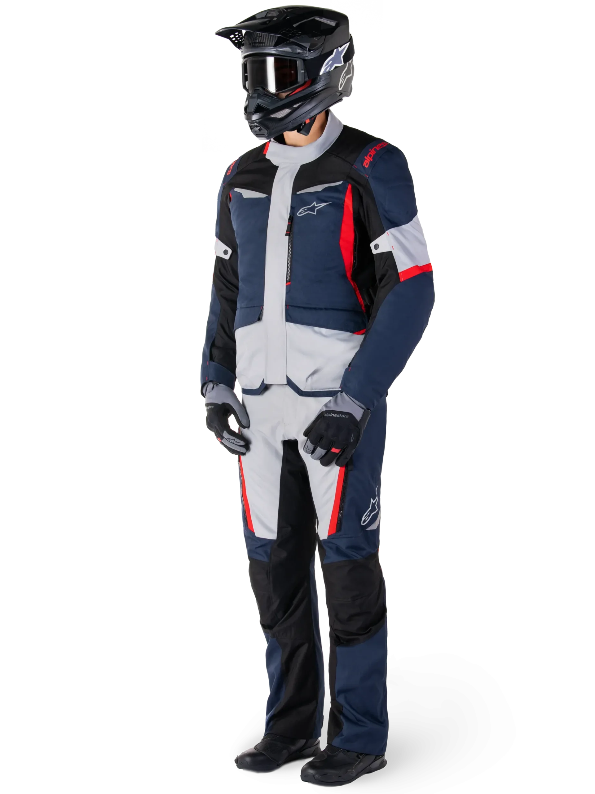 ST-1 Wasserdichte Jacke