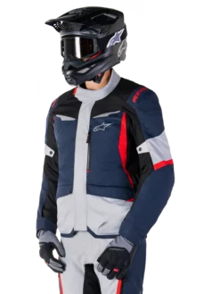 ST-1 Wasserdichte Jacke