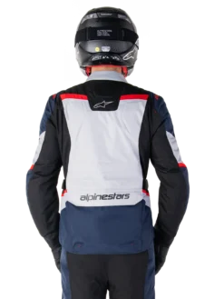 ST-1 Wasserdichte Jacke