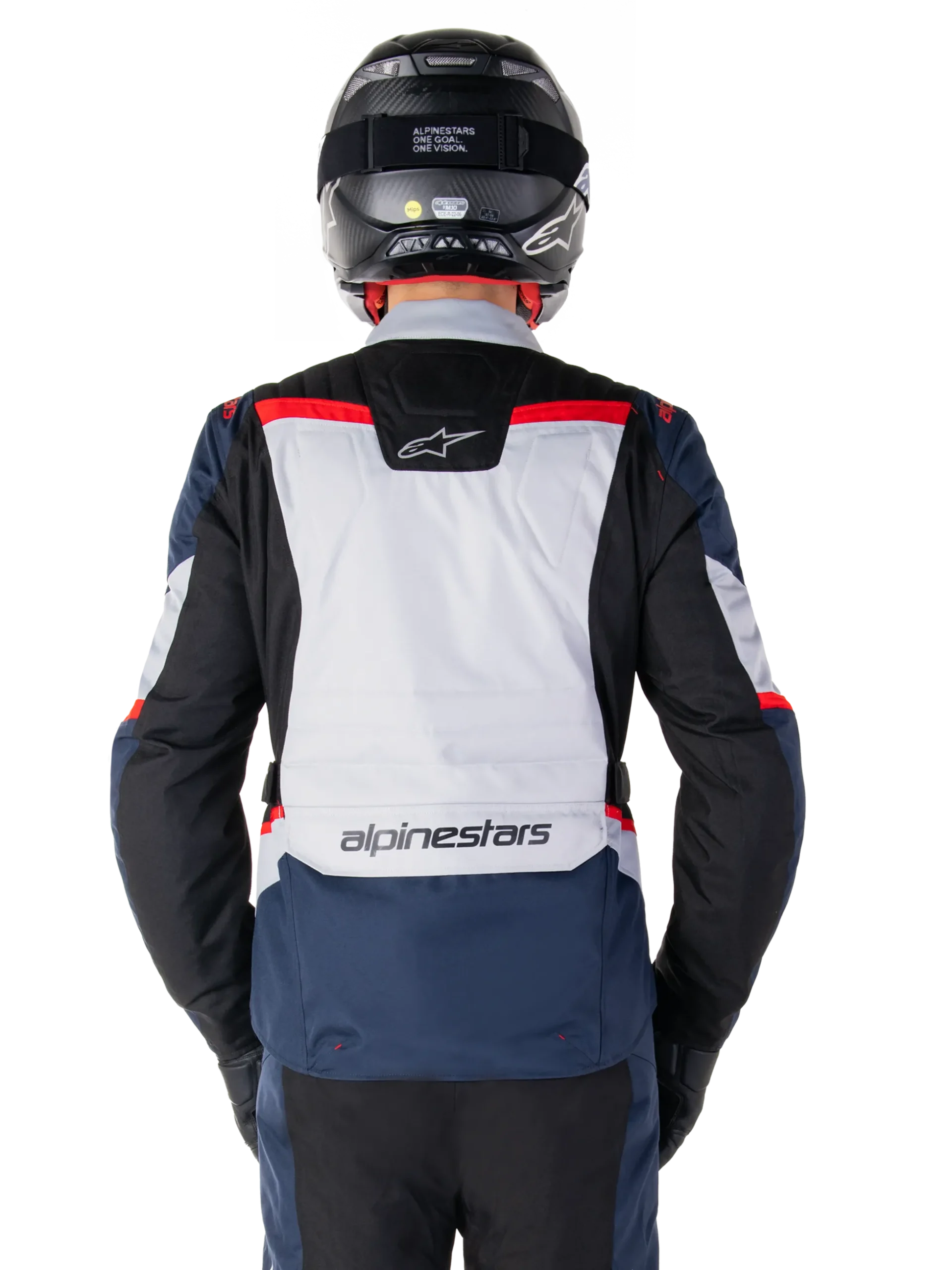 ST-1 Wasserdichte Jacke