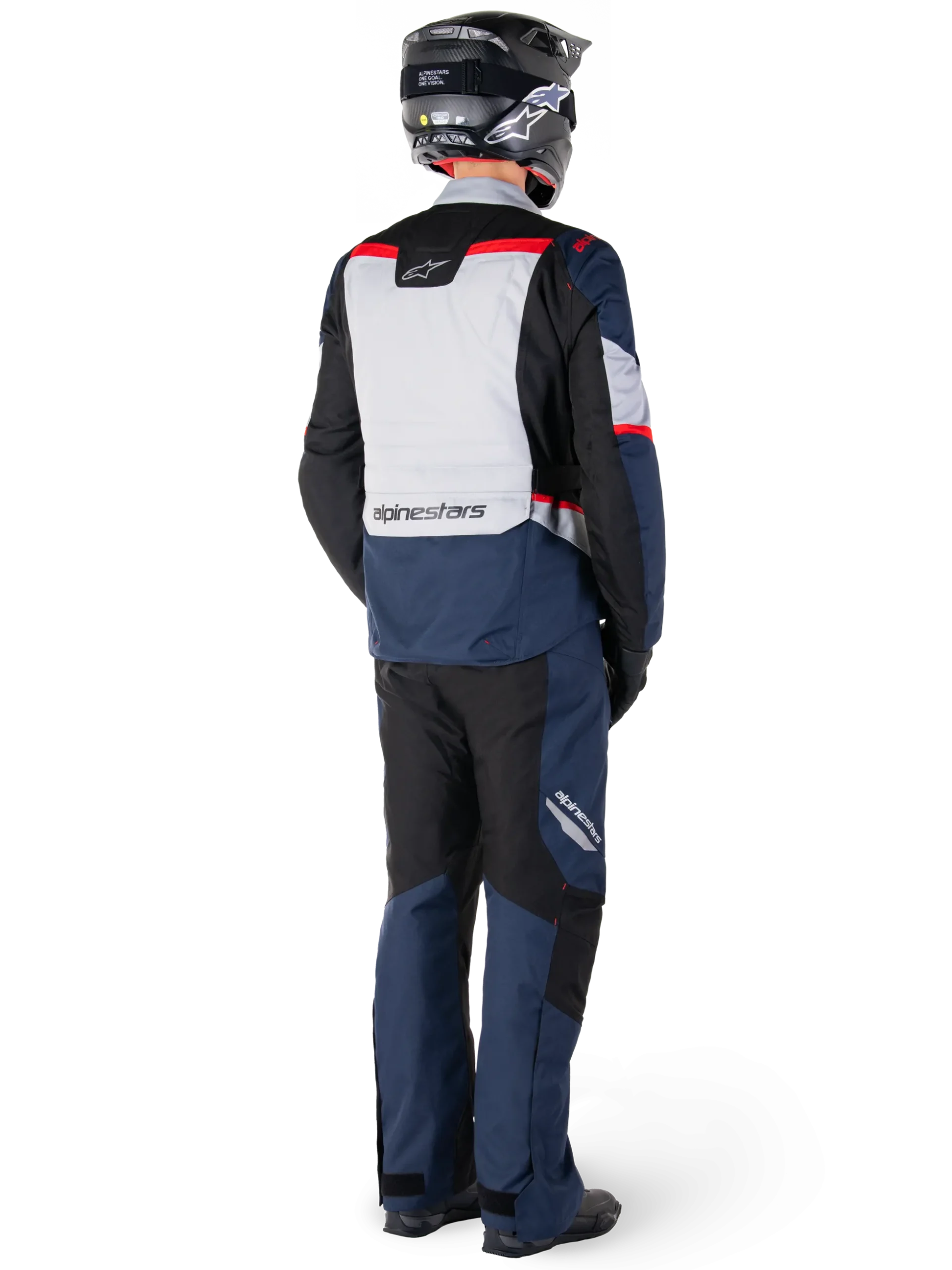 ST-1 Wasserdichte Jacke