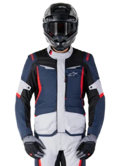 ST-1 Wasserdichte Jacke