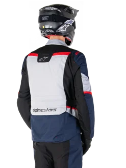 ST-1 Wasserdichte Jacke