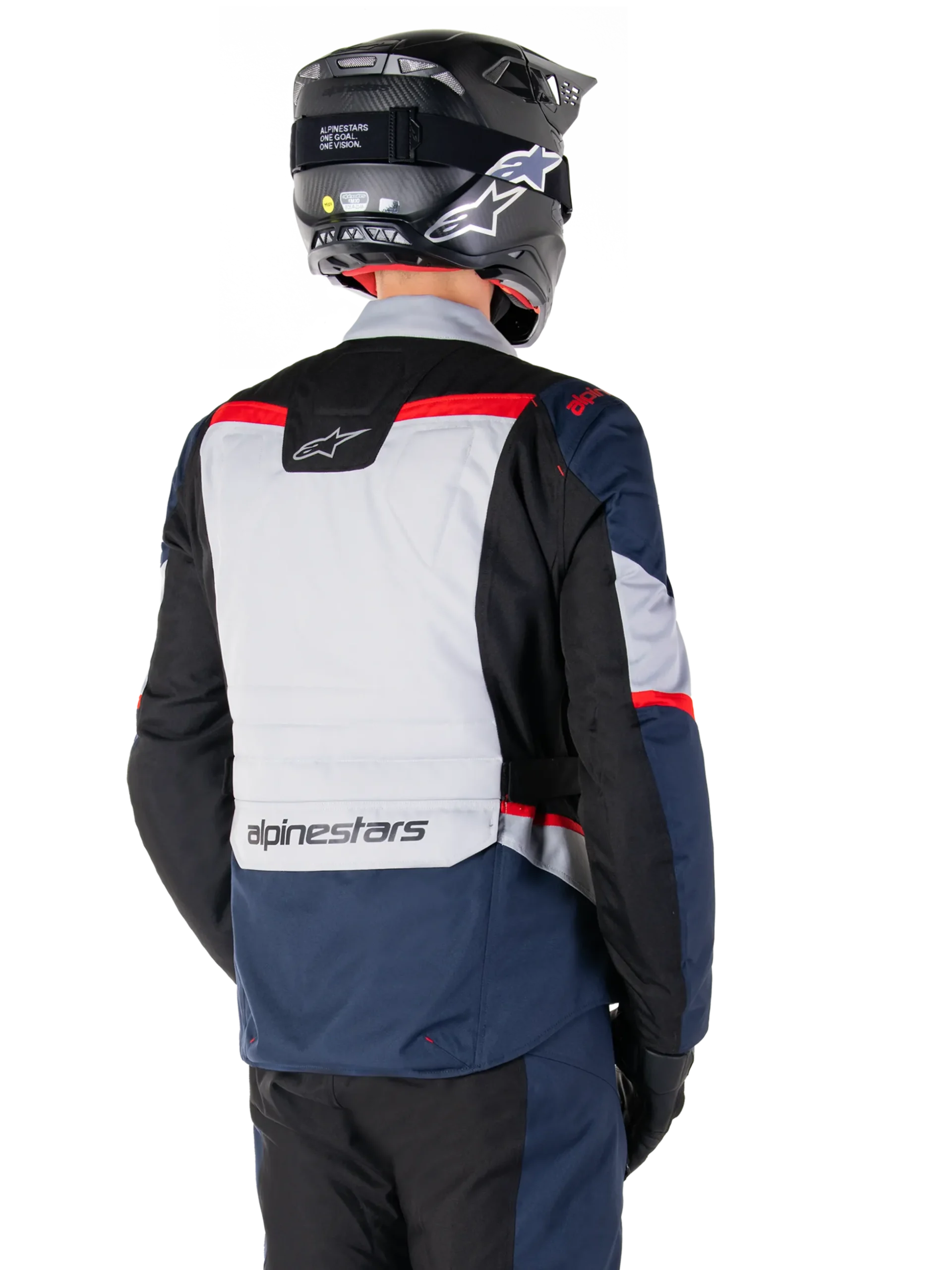 ST-1 Wasserdichte Jacke