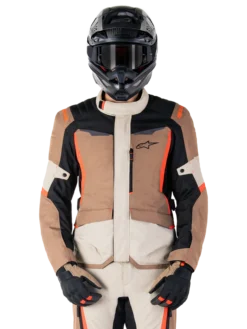 ST-1 Wasserdichte Jacke