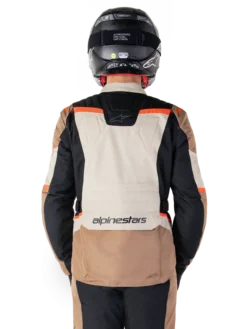 ST-1 Wasserdichte Jacke