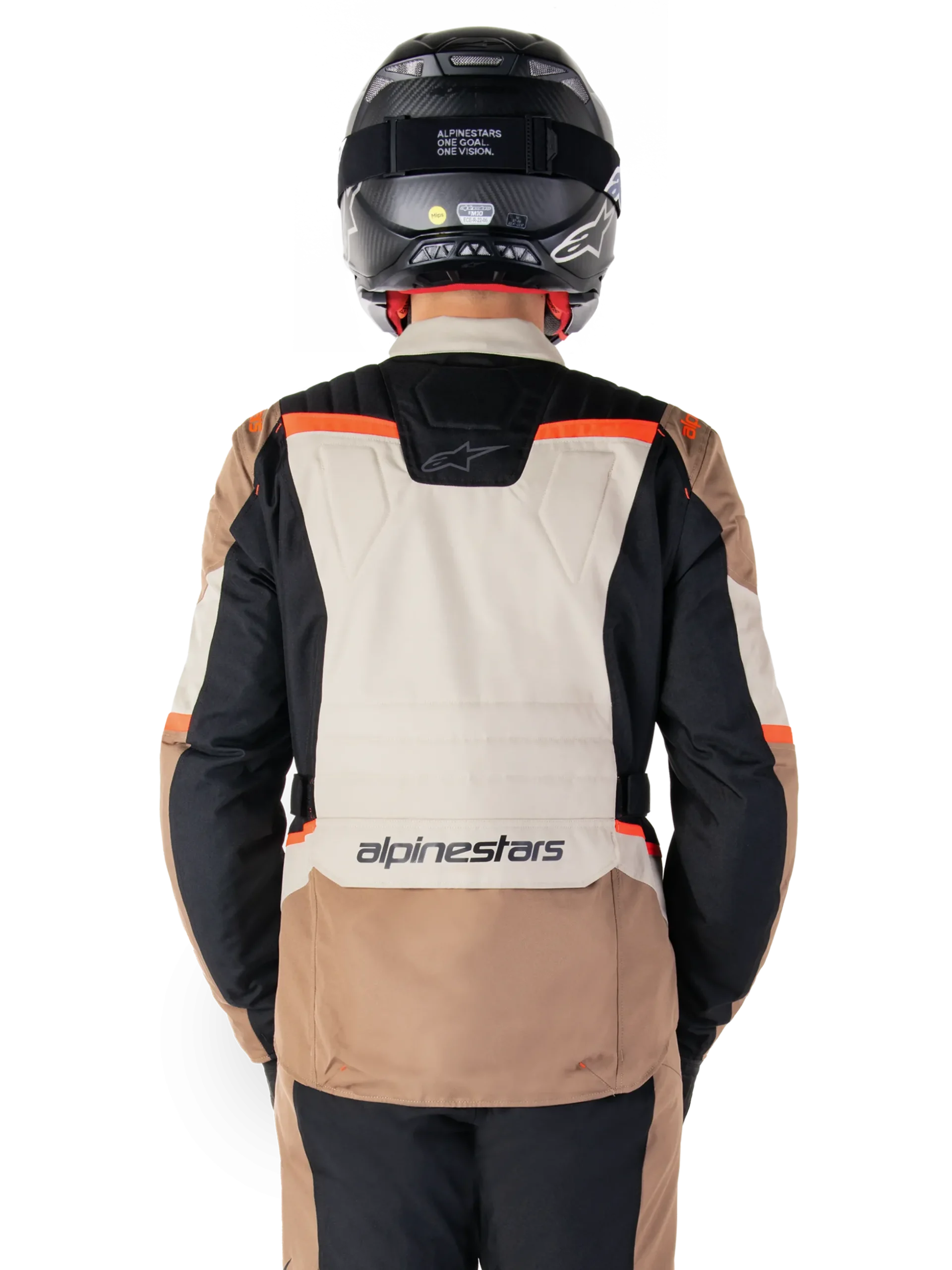 ST-1 Wasserdichte Jacke