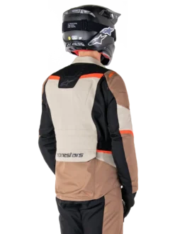ST-1 Wasserdichte Jacke