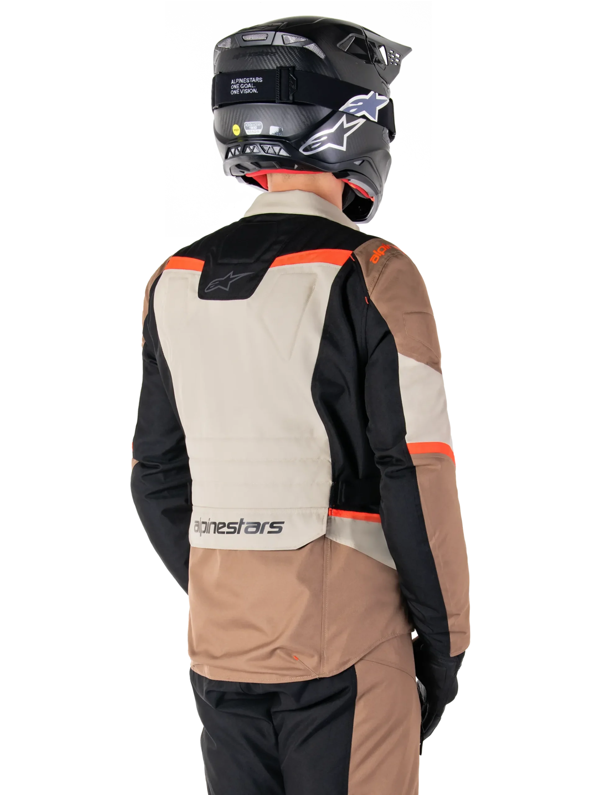 ST-1 Wasserdichte Jacke