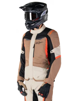 ST-1 Wasserdichte Jacke