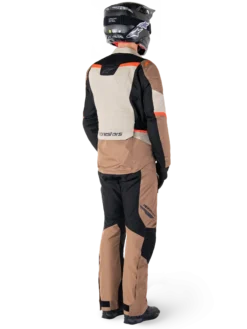 ST-1 Wasserdichte Jacke
