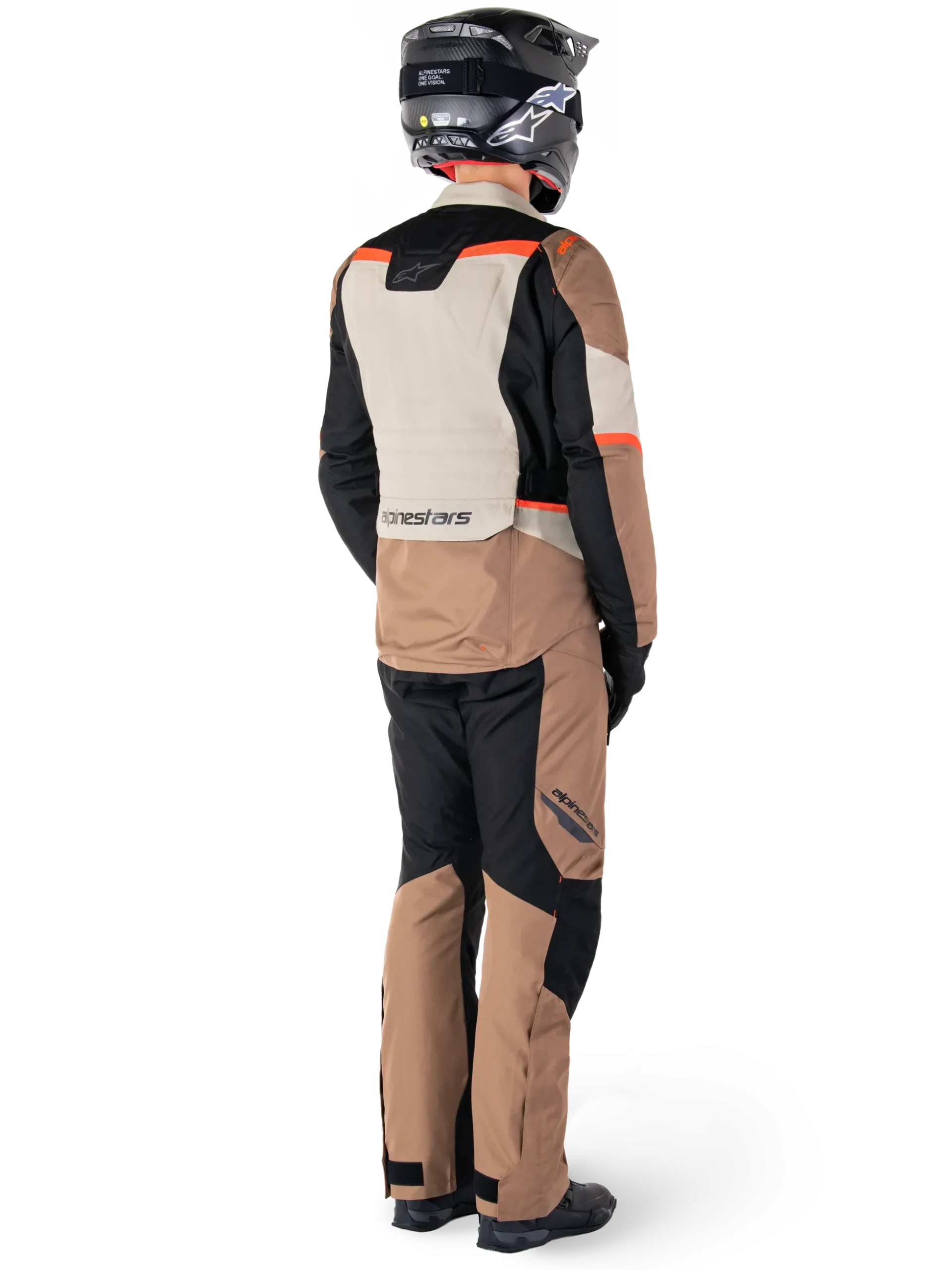 ST-1 Wasserdichte Jacke