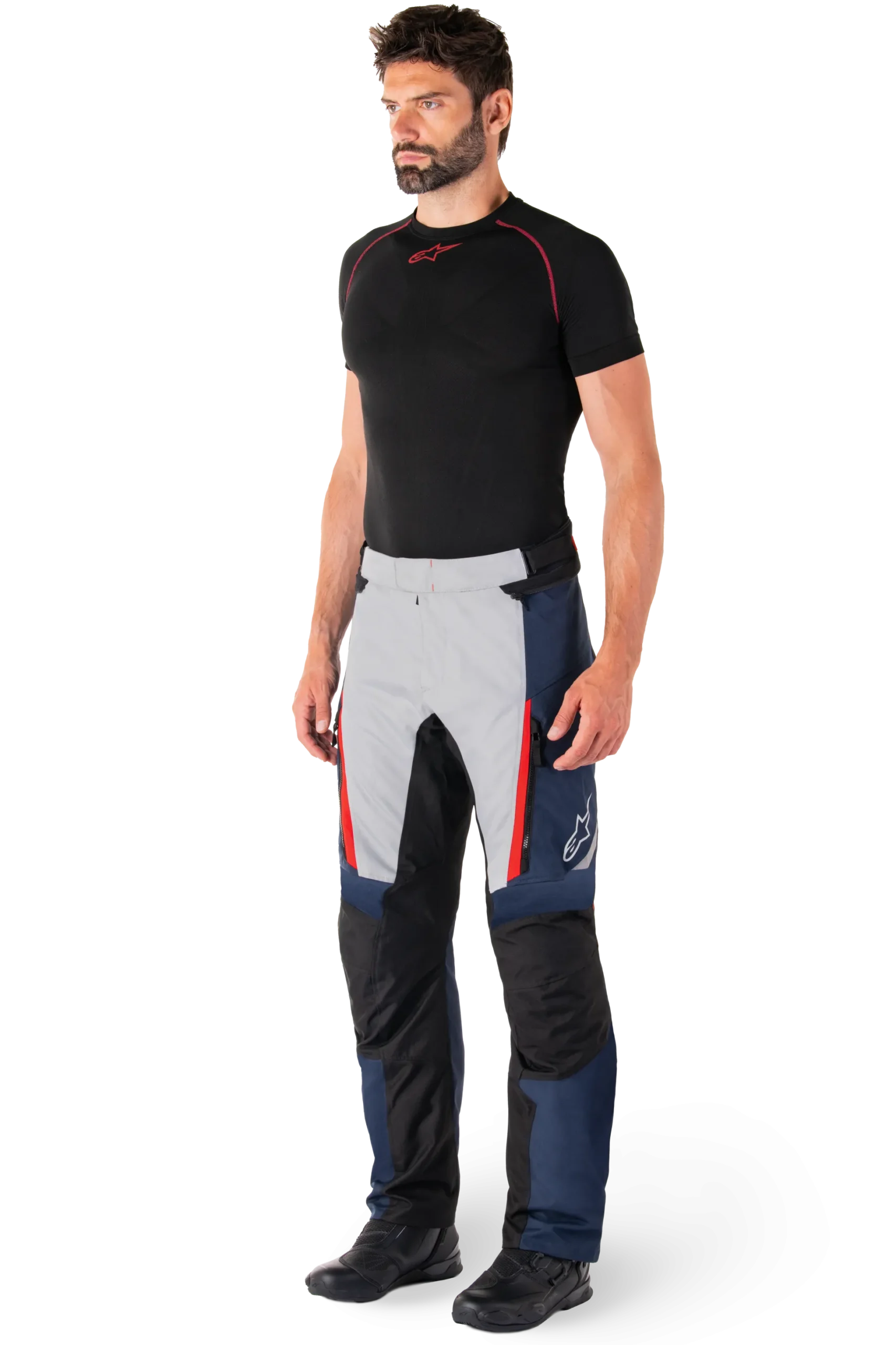 St-1 Wasserdicht Hose