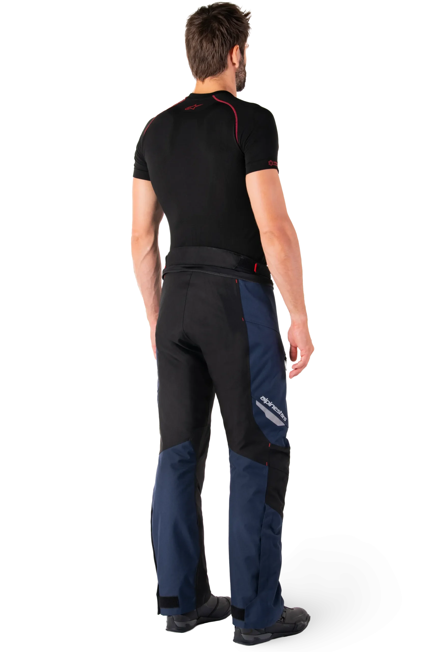 St-1 Wasserdicht Hose
