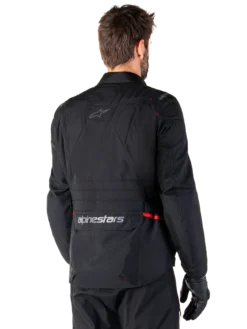 ST-1 Wasserdicht Jacke