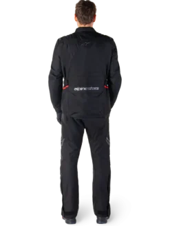 ST-1 Wasserdicht Jacke