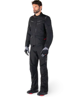 ST-1 Wasserdicht Jacke