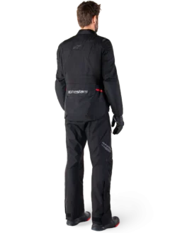 ST-1 Wasserdicht Jacke