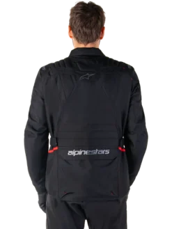 ST-1 Wasserdicht Jacke