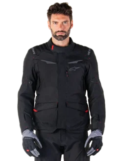 ST-1 Wasserdicht Jacke