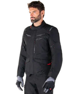 ST-1 Wasserdicht Jacke