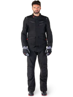 ST-1 Wasserdicht Jacke