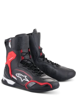 Superfaster Schuhe