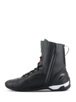 Superfaster Schuhe