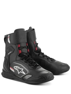 Superfaster Schuhe