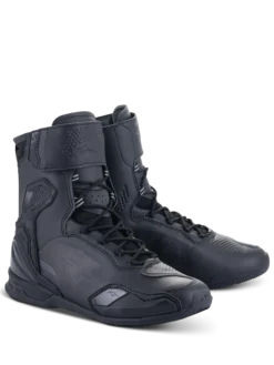 Superfaster Schuhe