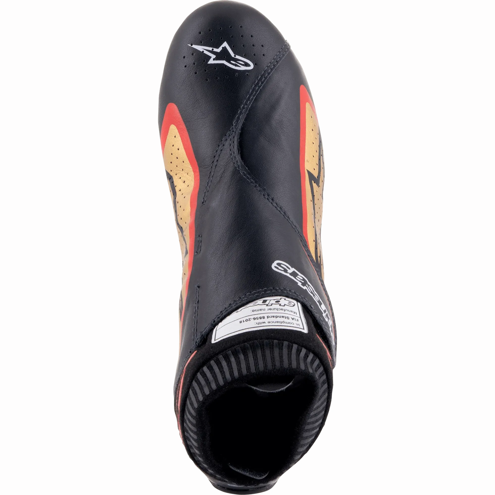 Supermono V2 Schuhe FIA