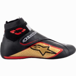 Supermono V2 Schuhe FIA
