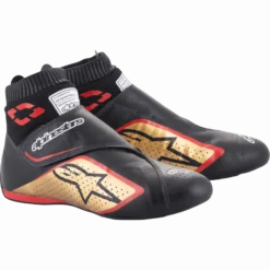 Supermono V2 Schuhe FIA