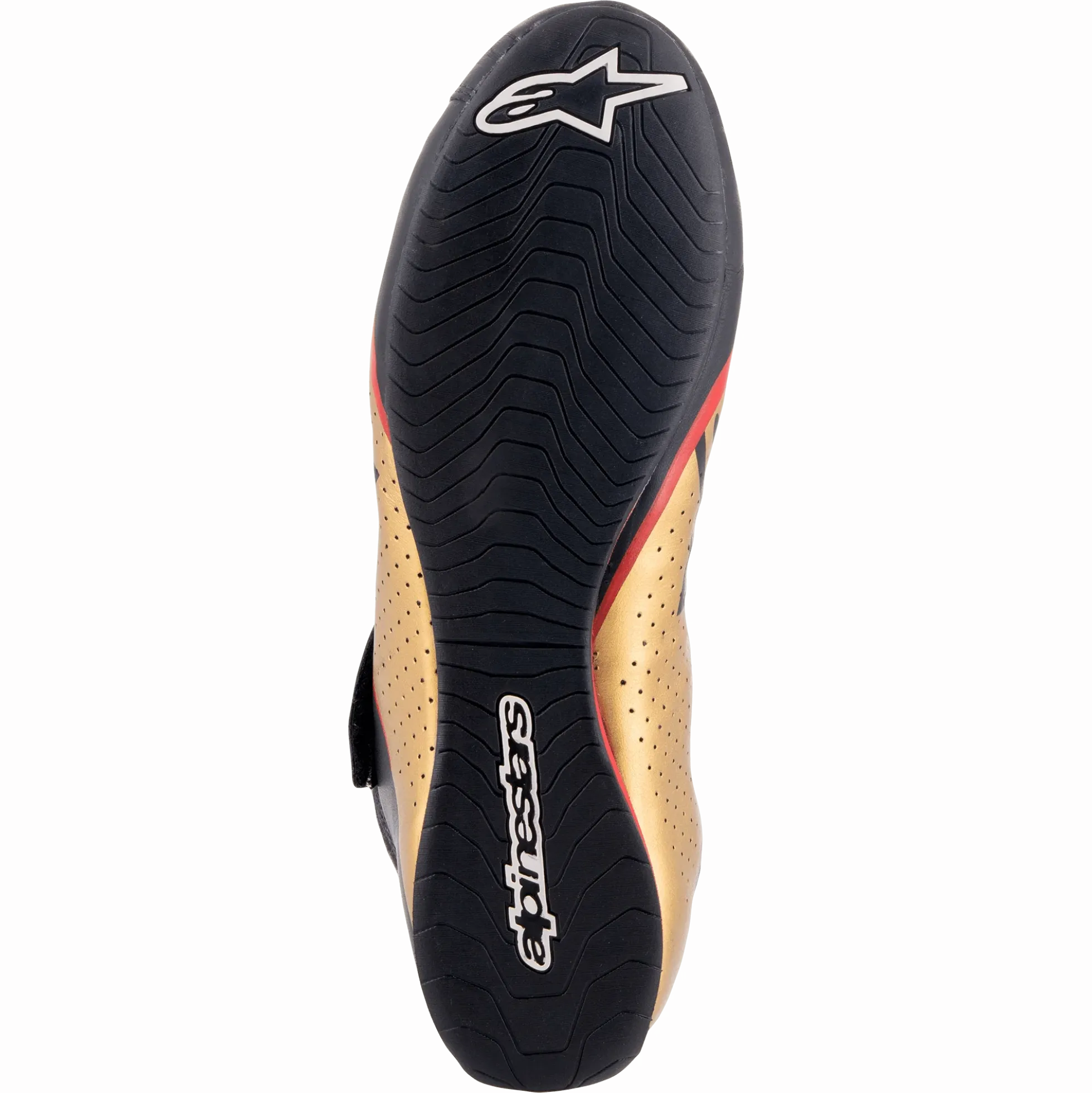 Supermono V2 Schuhe FIA