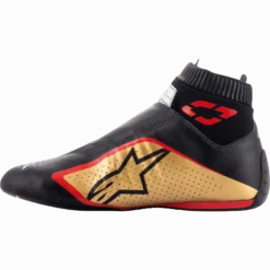 Supermono V2 Schuhe FIA