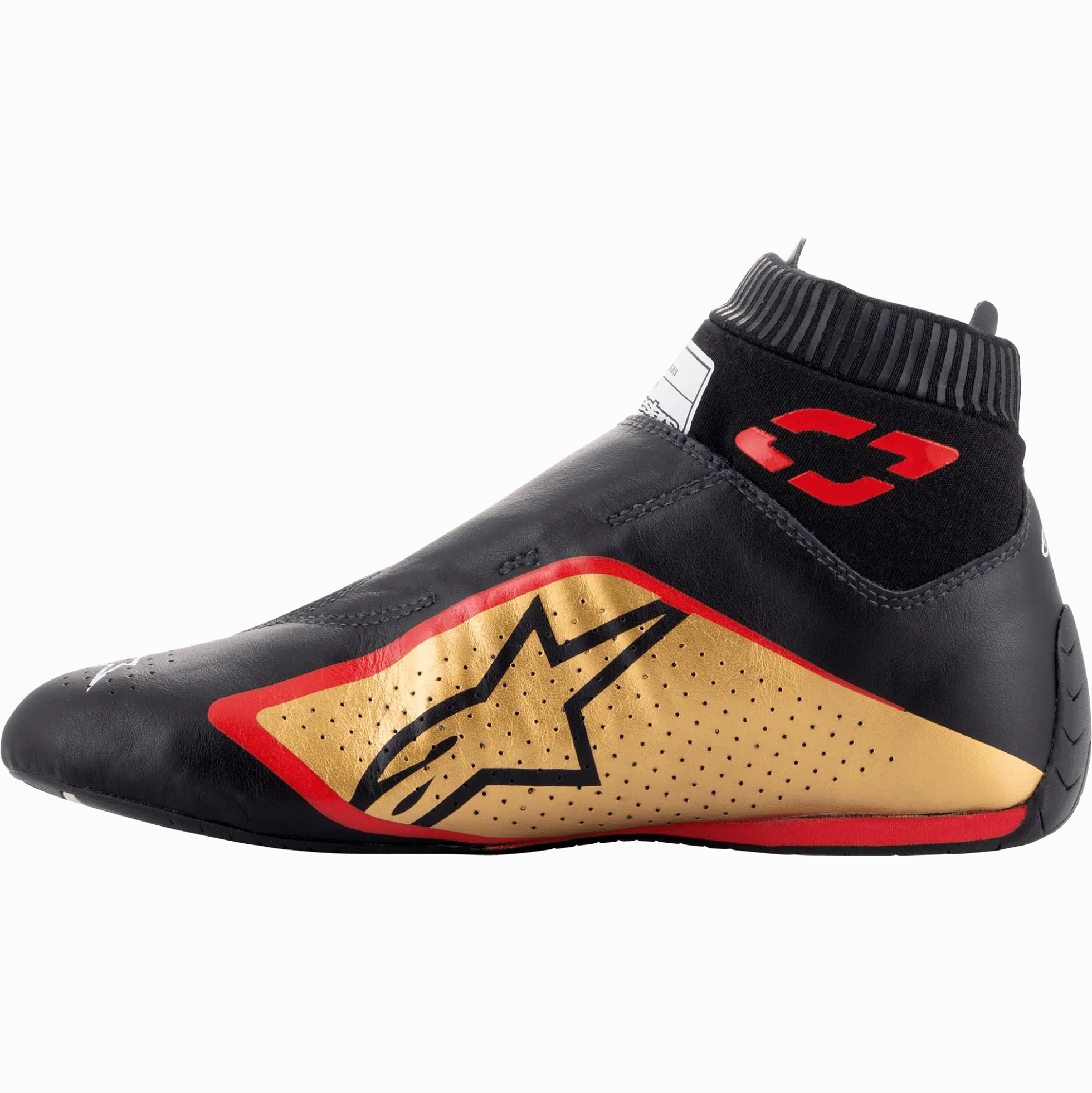 Supermono V2 Schuhe FIA