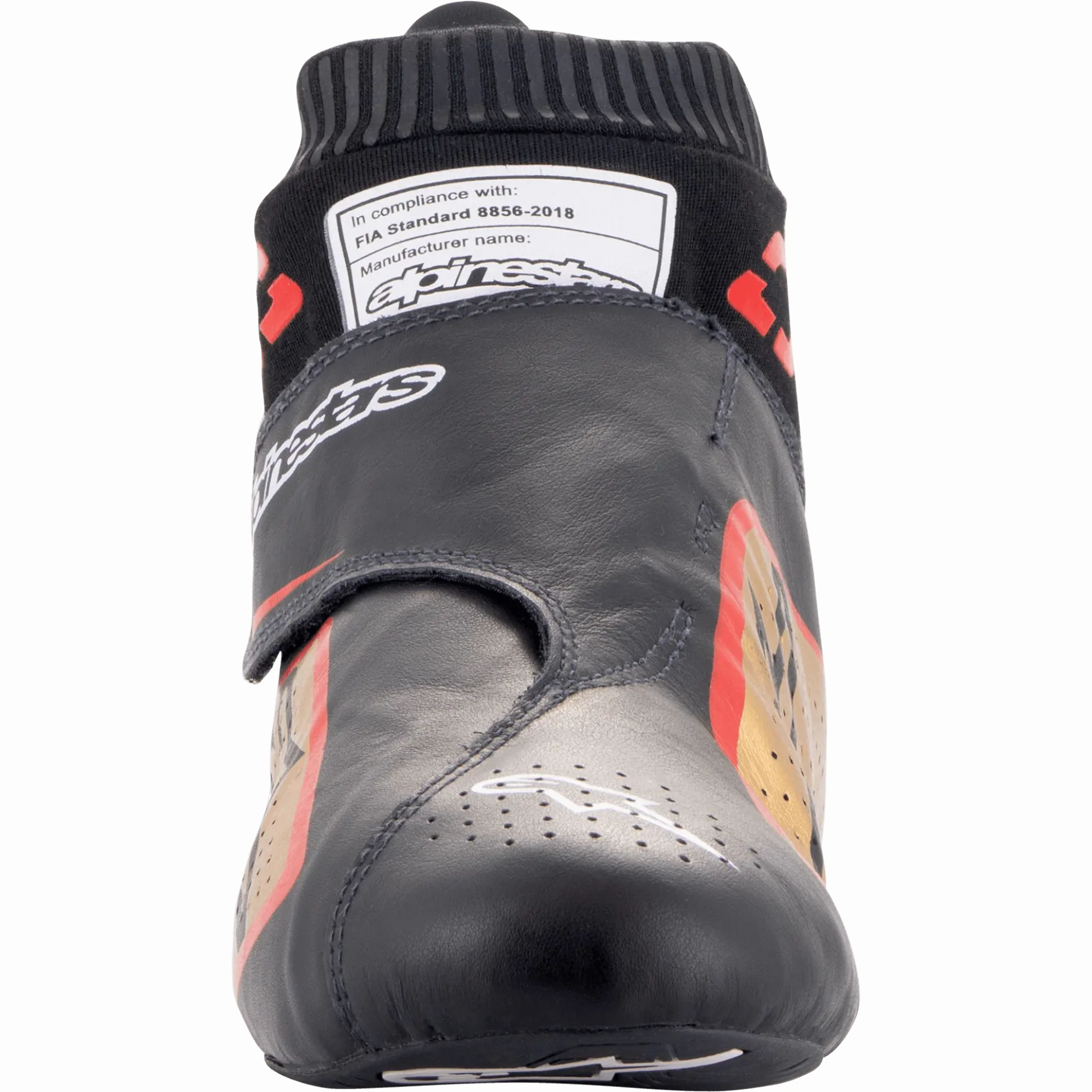 Supermono V2 Schuhe FIA