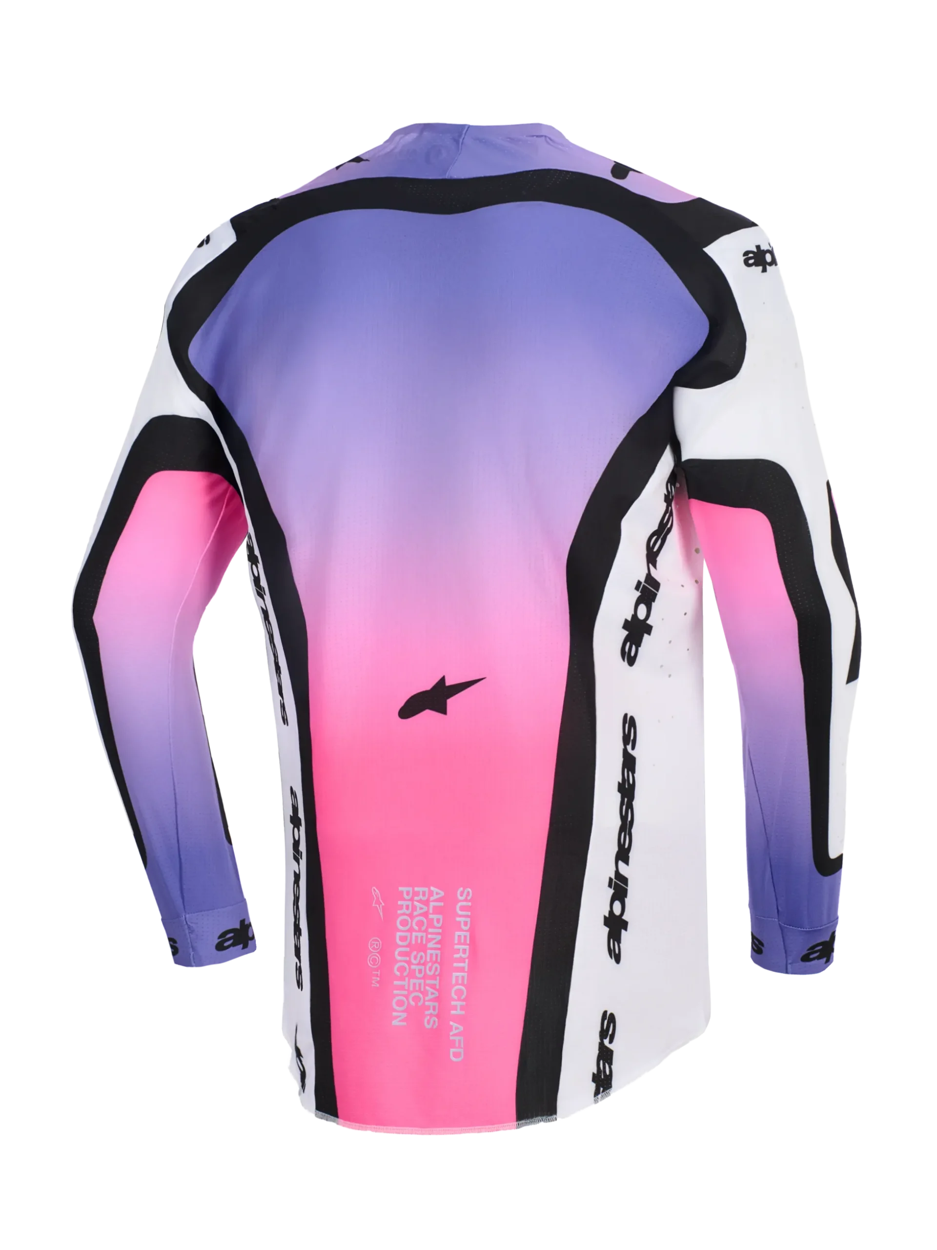 2026 Supertech AFD Vista Bekleidungsset