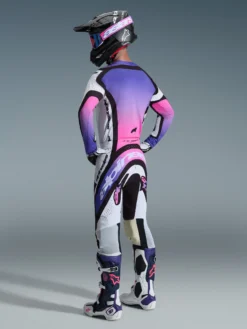 2026 Supertech AFD Vista Bekleidungsset