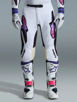 2026 Supertech AFD Vista Bekleidungsset