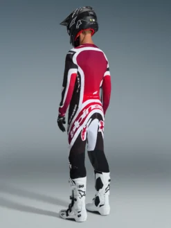 2026 Supertech AFD Vista Bekleidungsset