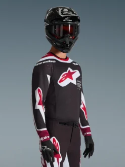 2026 Supertech AFD Vista Bekleidungsset