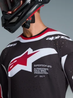 2026 Supertech AFD Vista Bekleidungsset